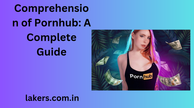 Pornhub